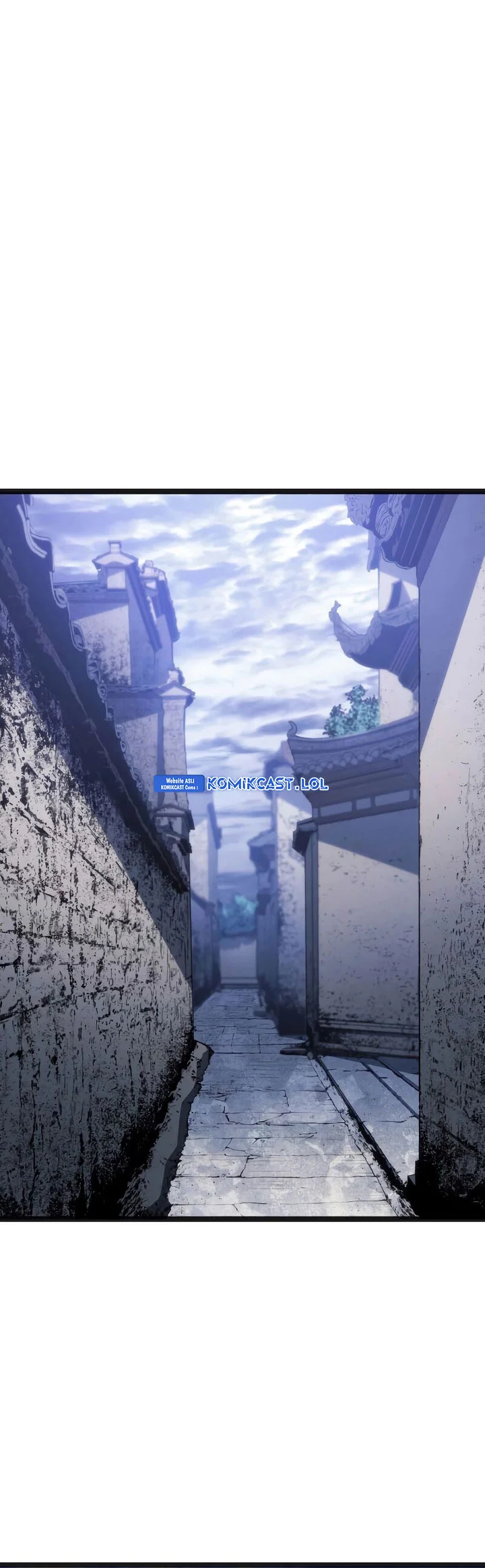 Grim Reaper of the Drifting Moon Chapter 80 Fix Gambar 90